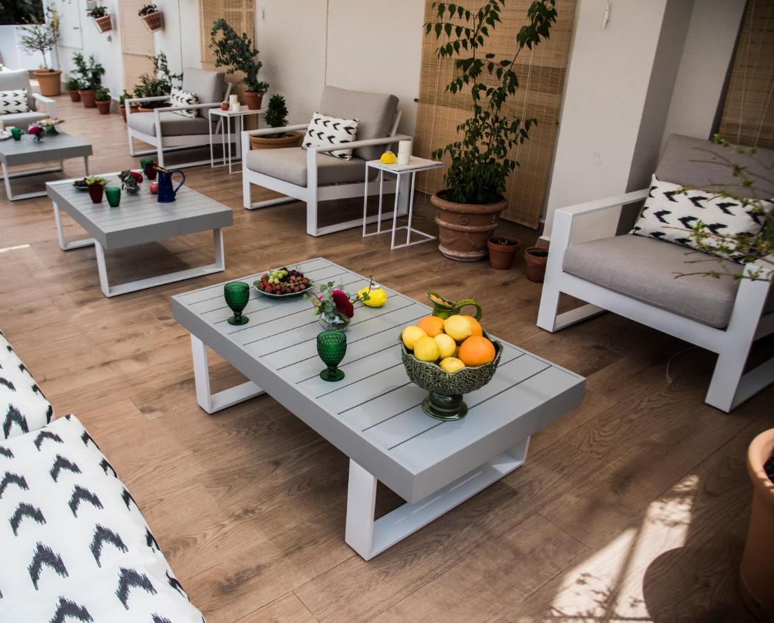 Guest house Nuea Alameda 2*