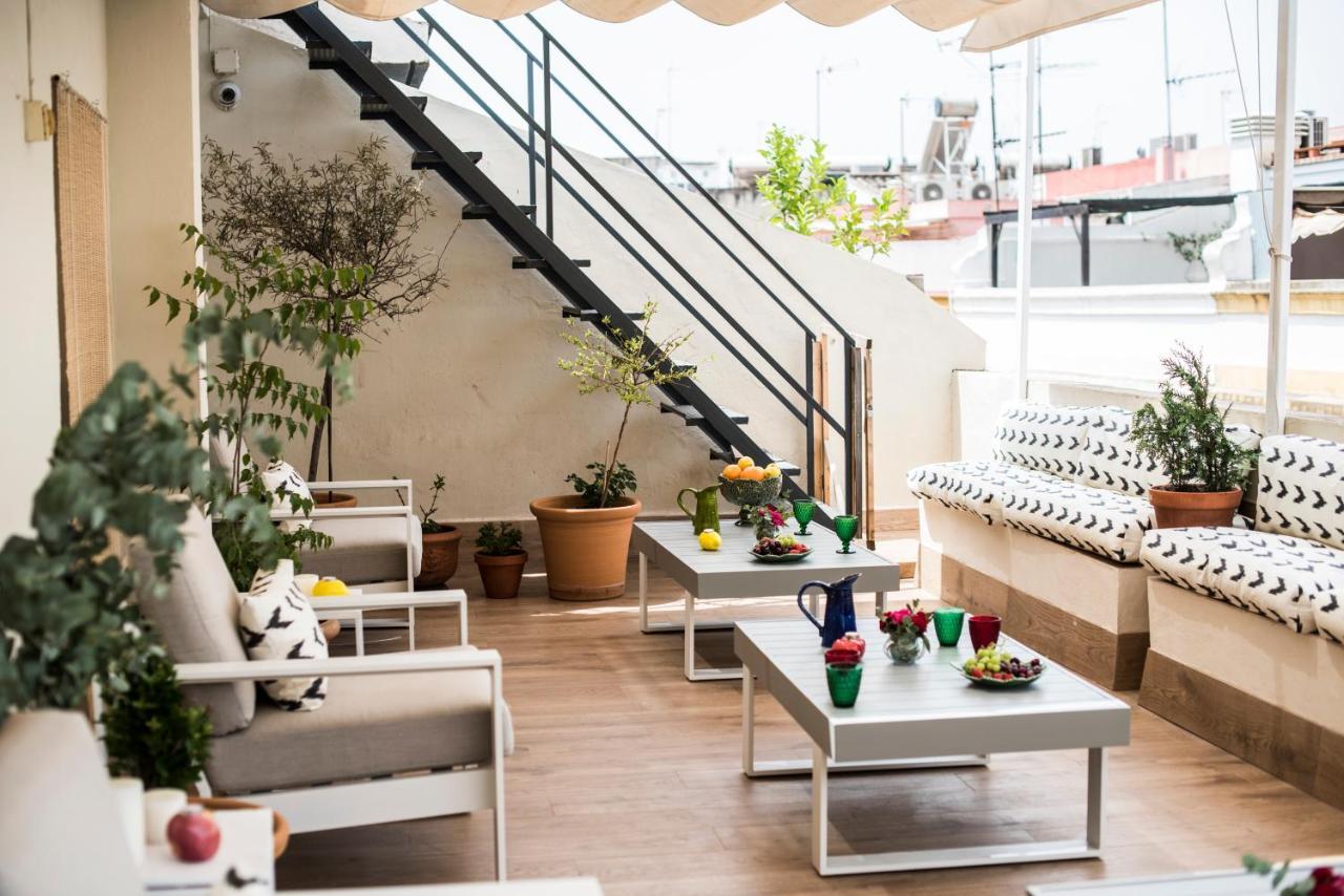 Guest house Nuea Alameda Seville