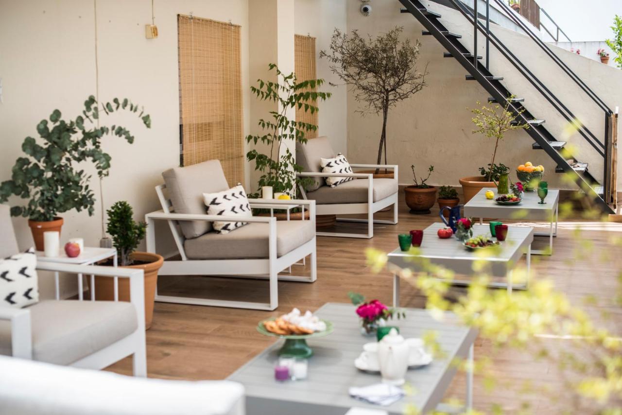 Nuea Alameda Guest house