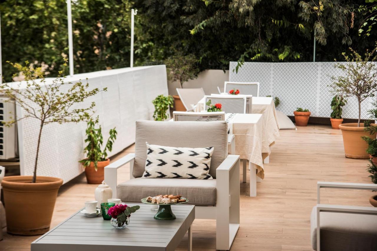 Guest house Nuea Alameda Seville