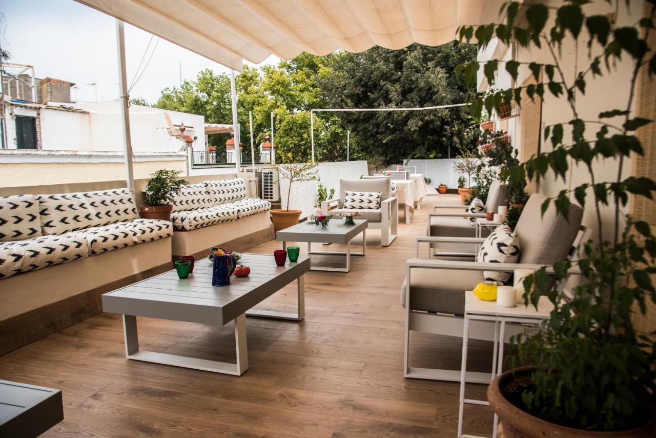 Guest house Nuea Alameda Seville