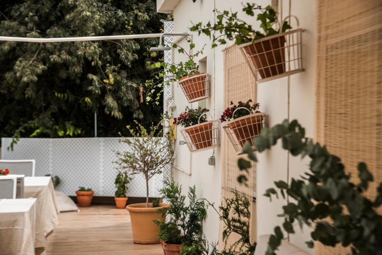 Guest house Nuea Alameda