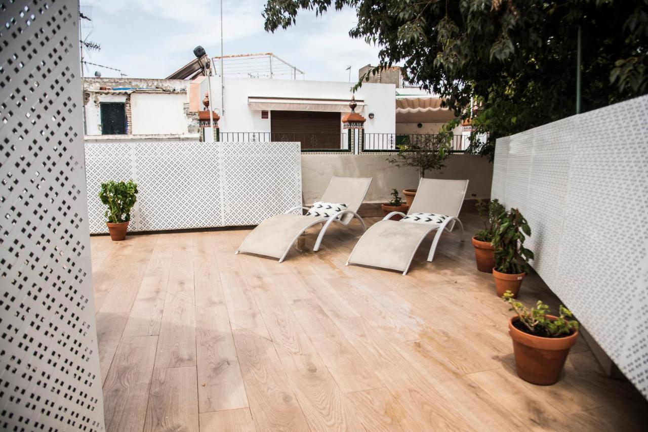 Guest house Nuea Alameda 2*