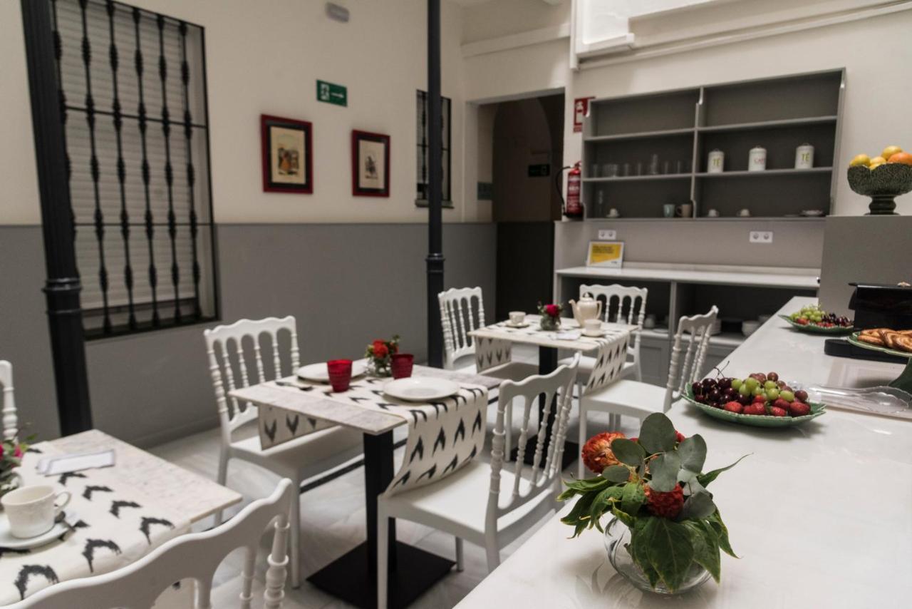 Nuea Alameda Guest house Seville