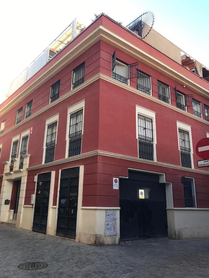 Conde De Ibarra Apartamento *
