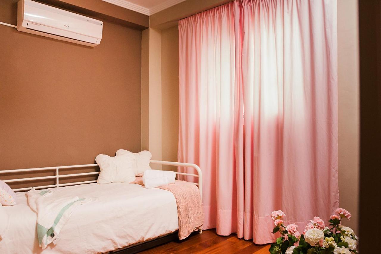 Apartamento Hub Santa Justa Apartamento