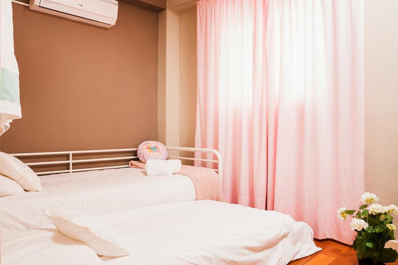 Apartamento Hub Santa Justa Apartamento *