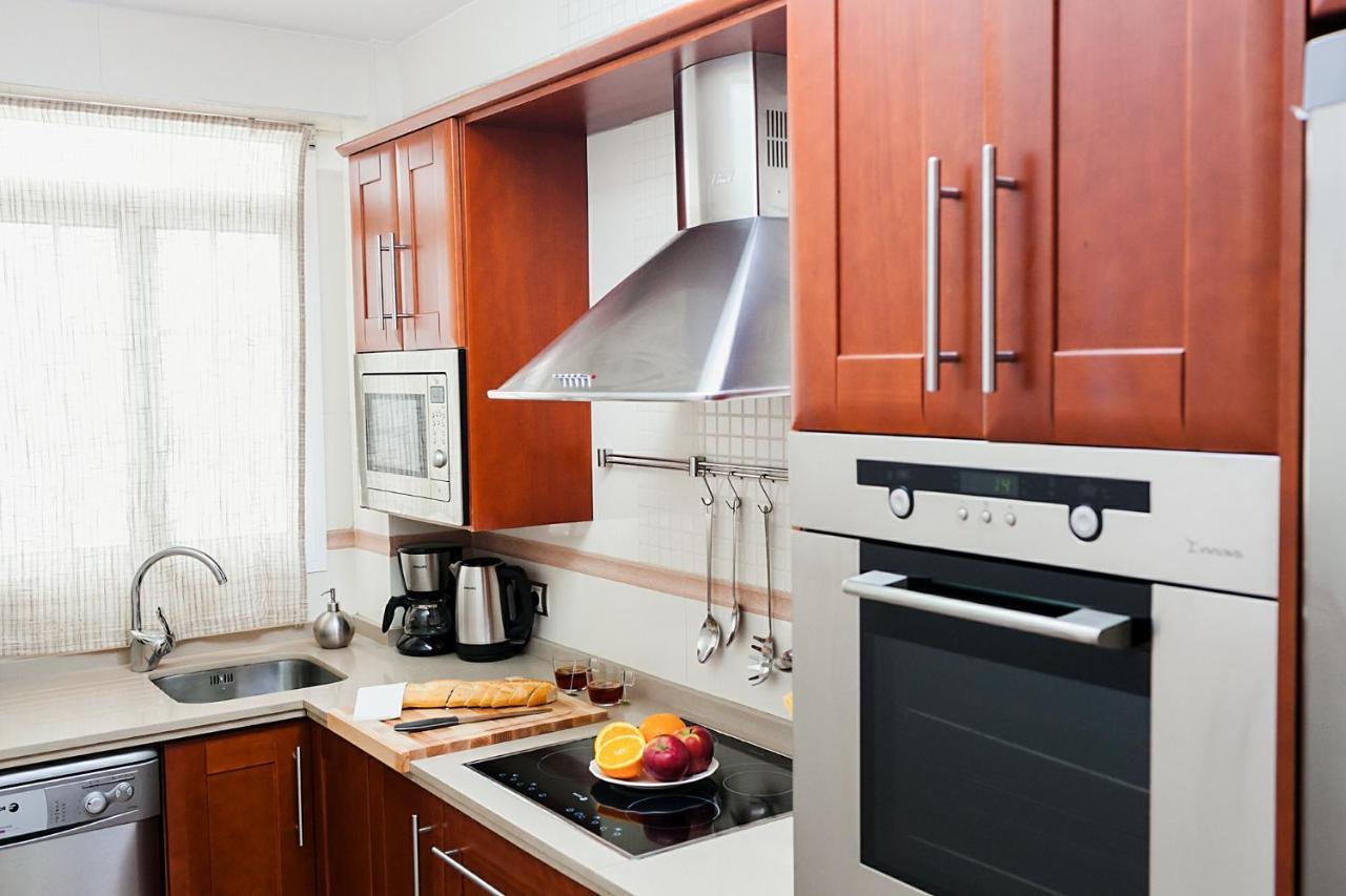 Apartamento Apartamento Hub Santa Justa *