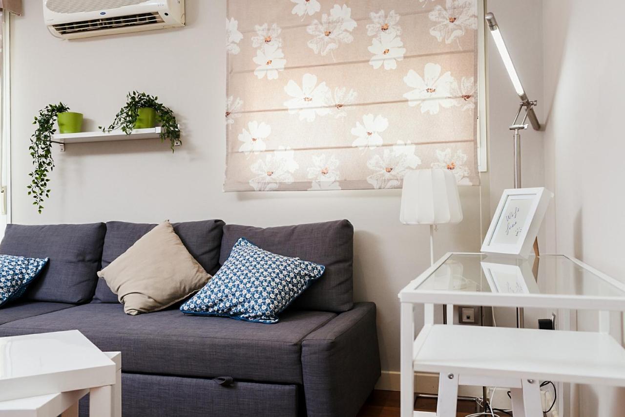Apartamento Hub Santa Justa Apartamento