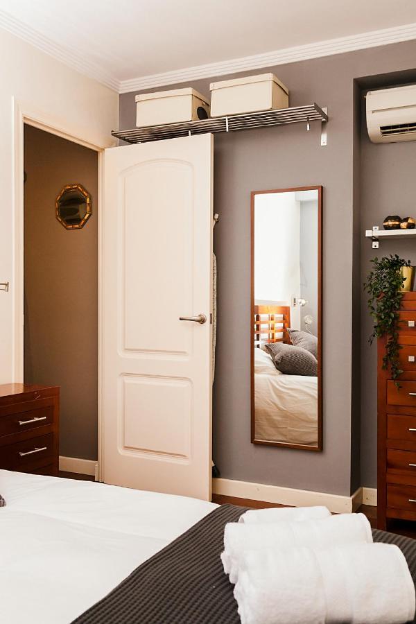 Apartamento Hub Santa Justa *