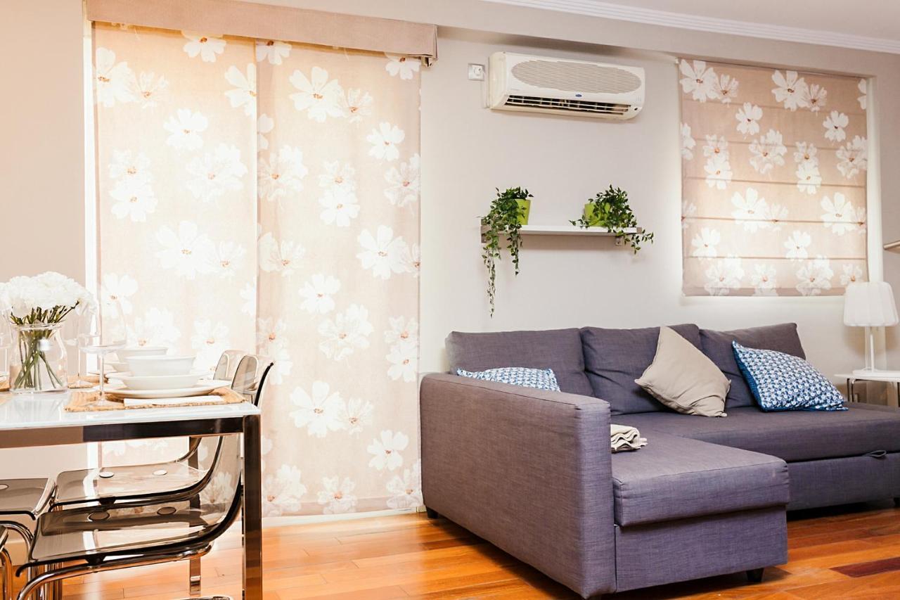 Apartamento Hub Santa Justa Apartamento *