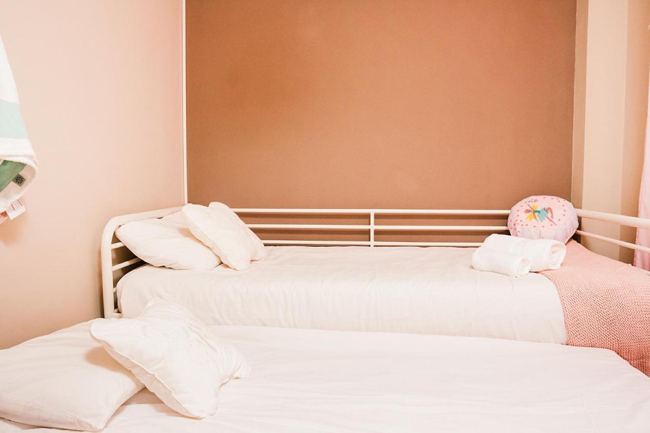 Apartamento Hub Santa Justa *