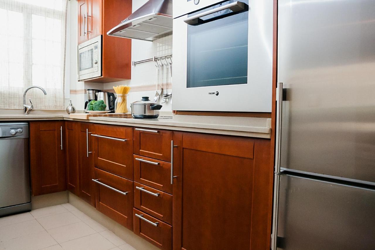 Apartamento Apartamento Hub Santa Justa