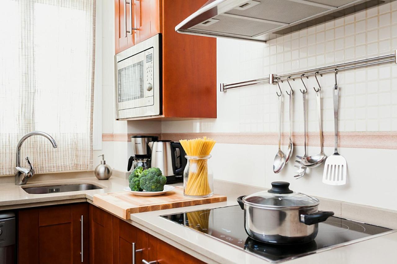 Apartamento Hub Santa Justa *