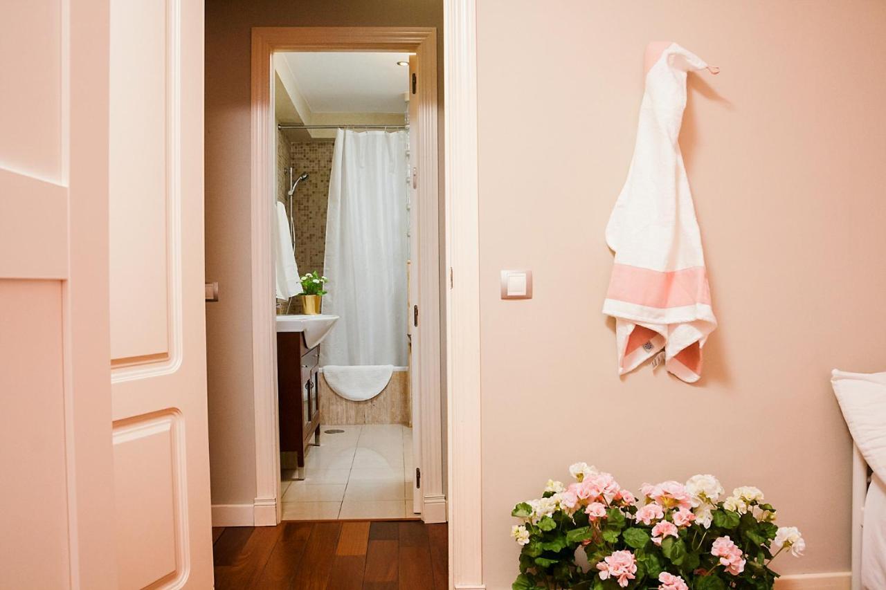 Apartamento Apartamento Hub Santa Justa *