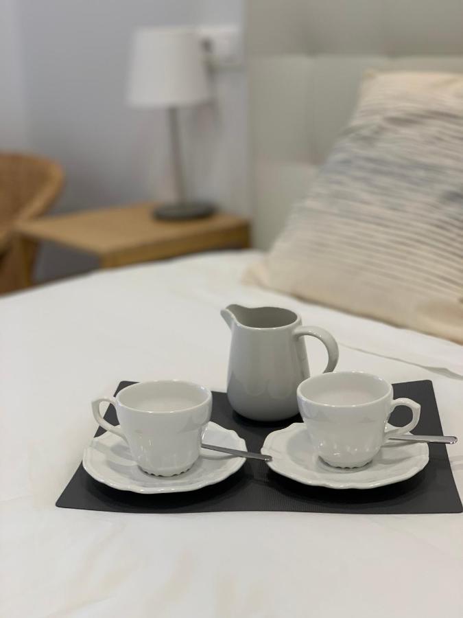 Apartamento Hub Cuesta Del Rosario Apartment