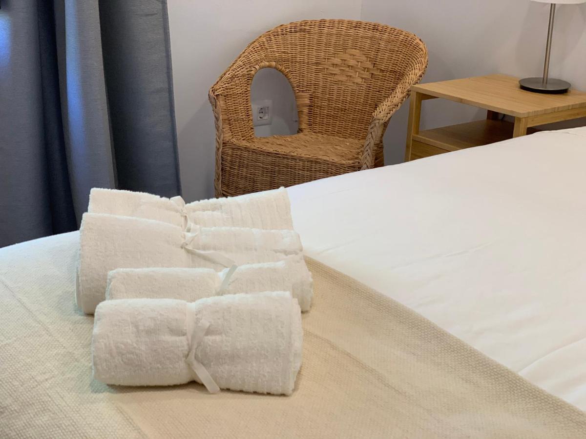Apartamento Hub Cuesta Del Rosario Apartment