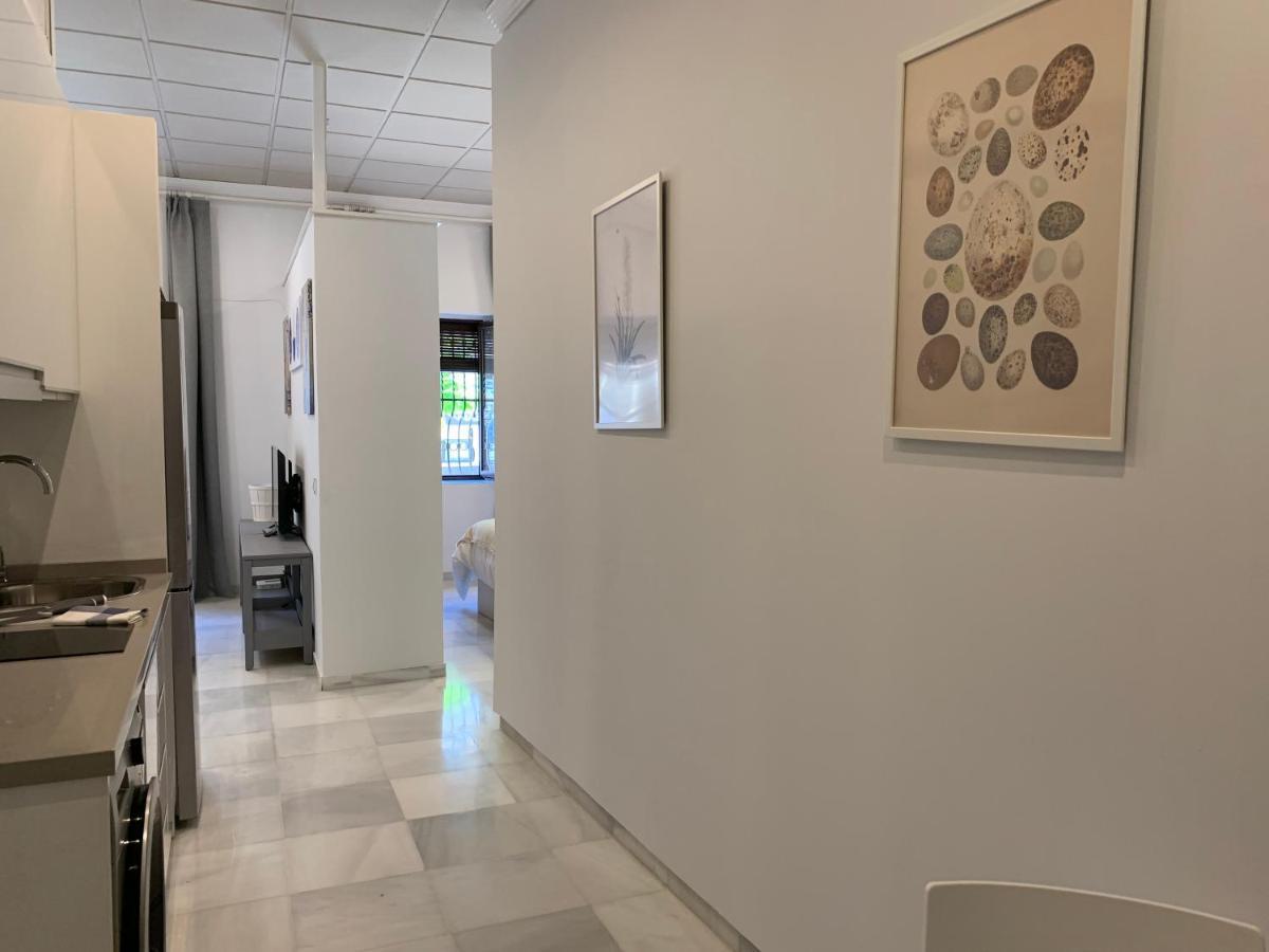 Apartamento Hub Cuesta Del Rosario * Seville