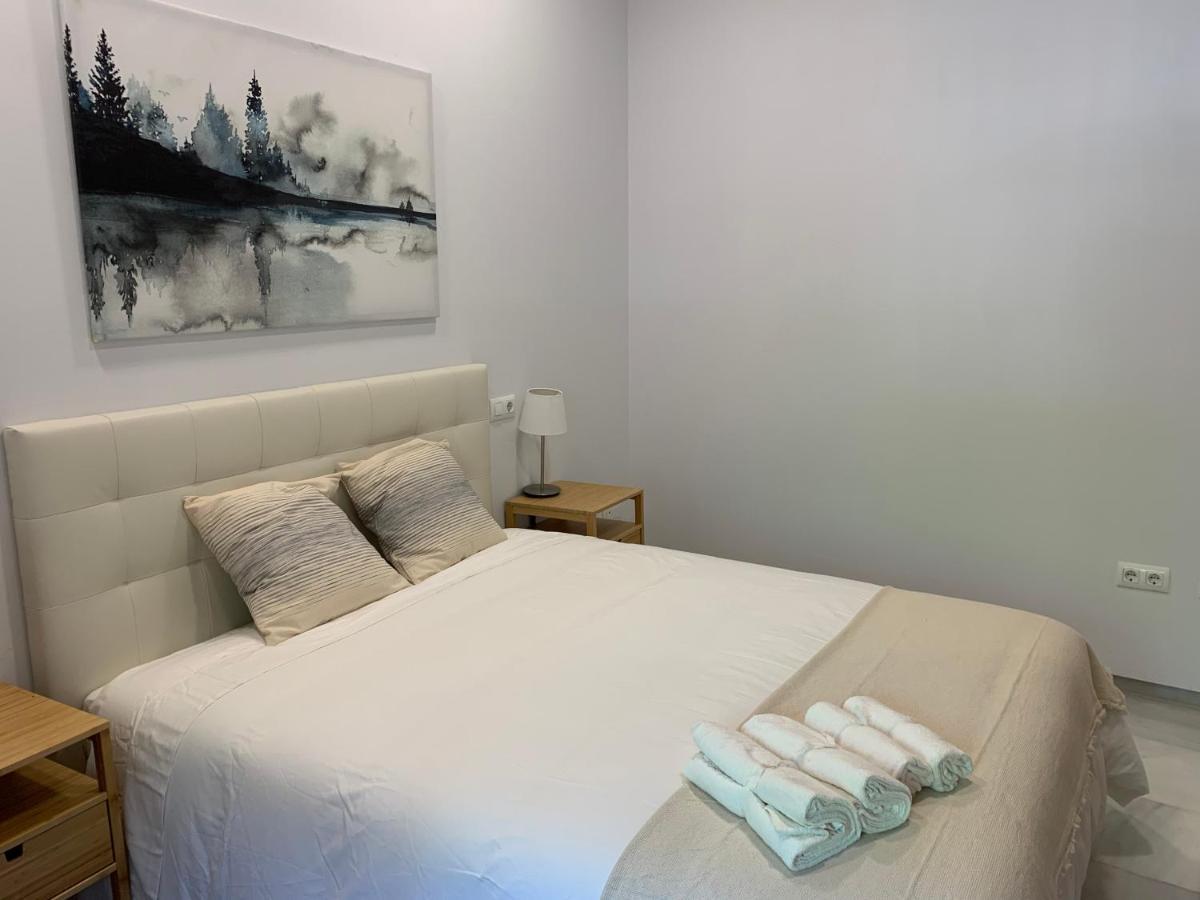 Apartamento Hub Cuesta Del Rosario Apartment