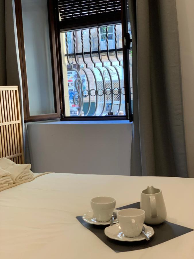 Apartamento Hub Cuesta Del Rosario Apartment *