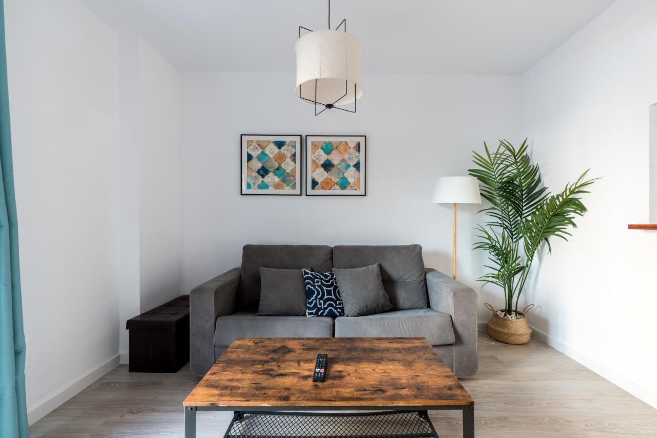 Olehousing - Cathedral Terrace * Seville