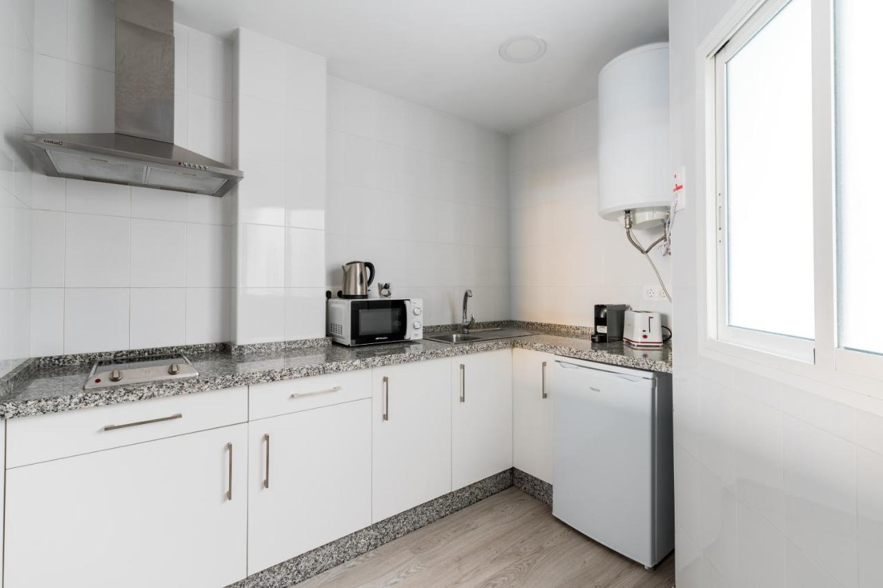 Olehousing - Cathedral Terrace