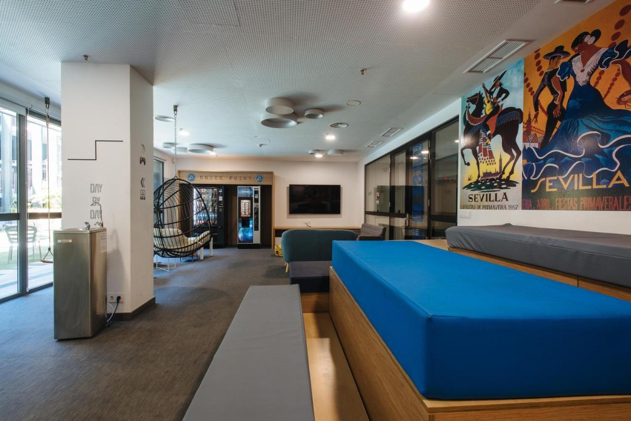 Xior Student Housing Apartamento