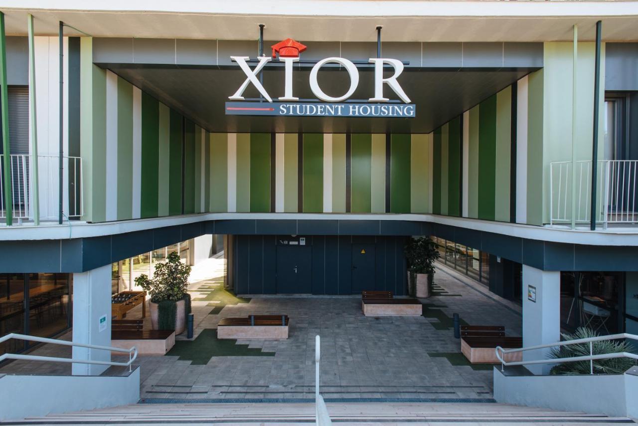Xior Student Housing Apartamento Sevilla