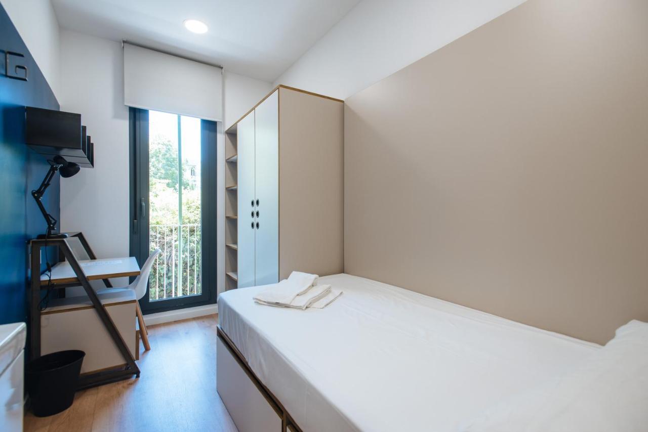 Xior Student Housing Apartamento Sevilla