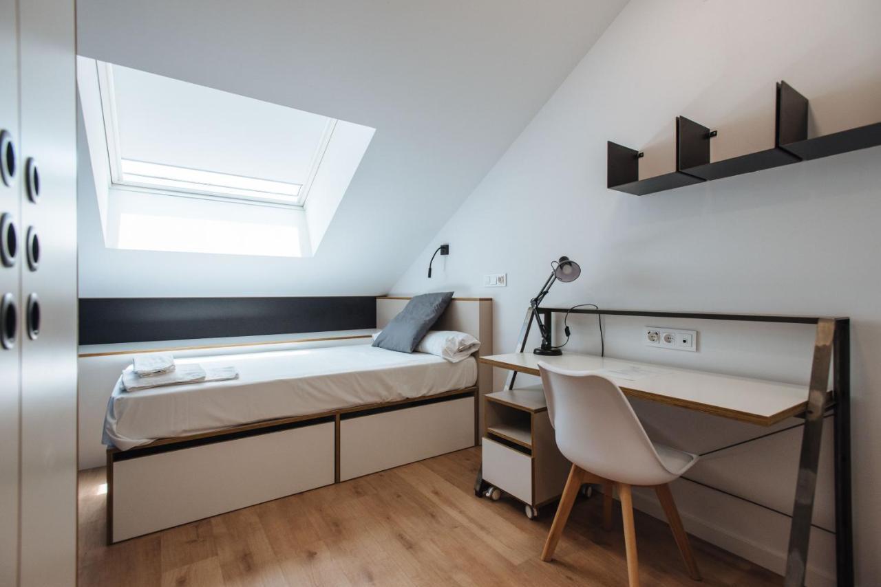 Xior Student Housing Sevilla