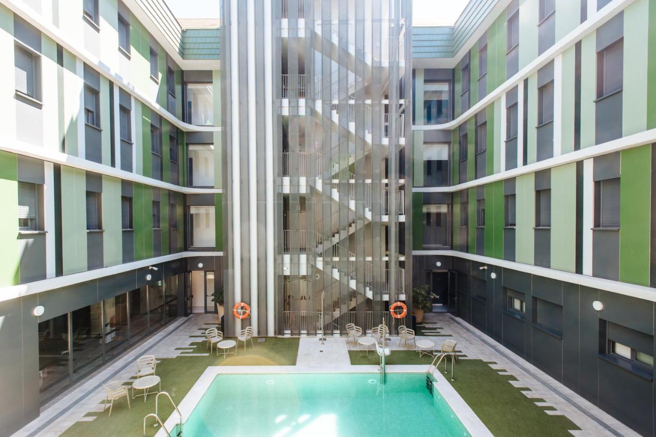 Xior Student Housing