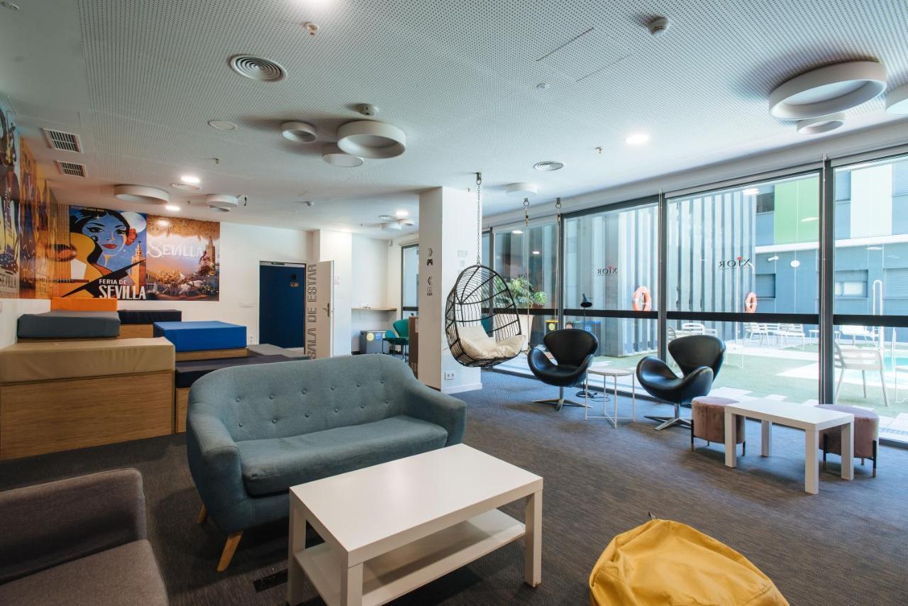 Xior Student Housing Apartamento *