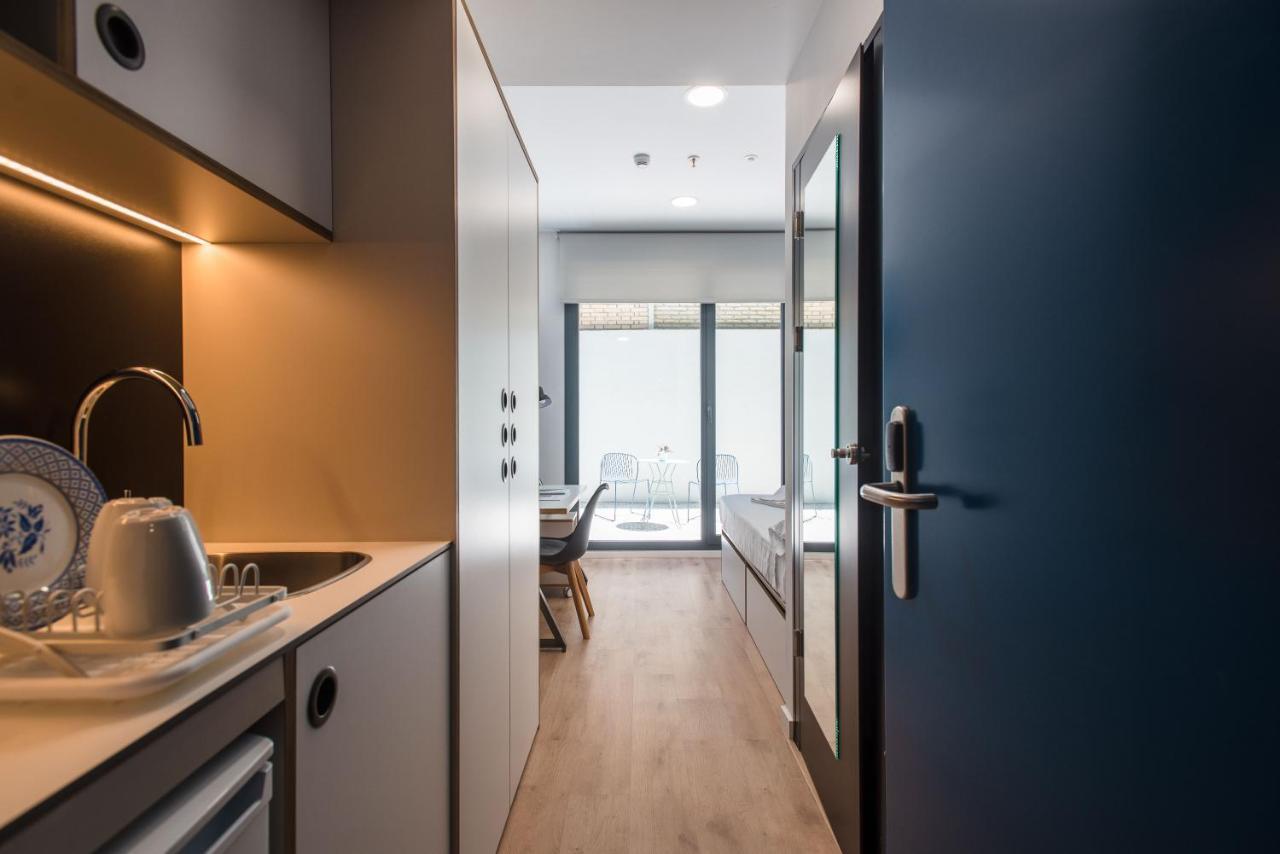 Xior Student Housing *
