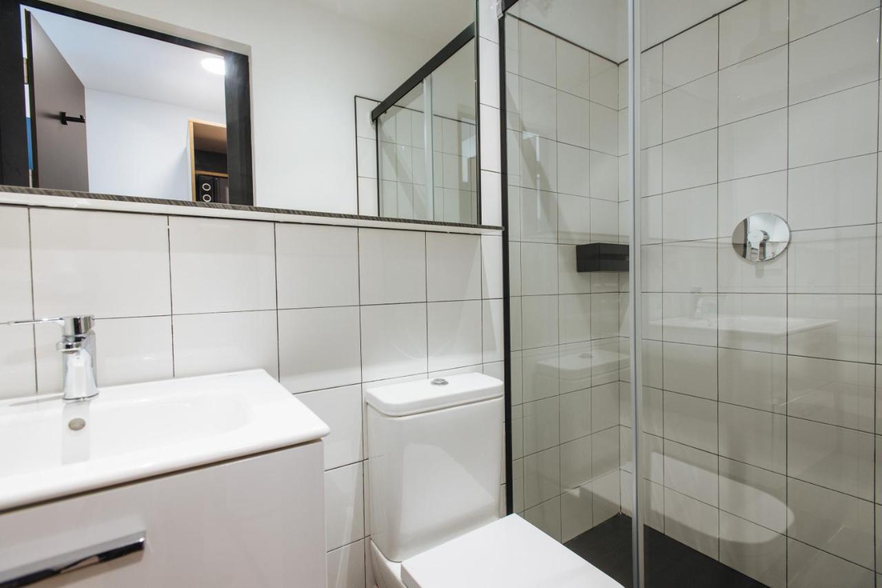 Xior Student Housing * Sevilla