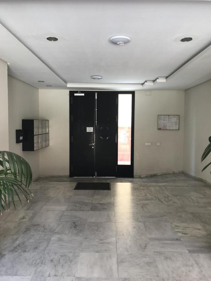 Apartment Conde De Ibarra