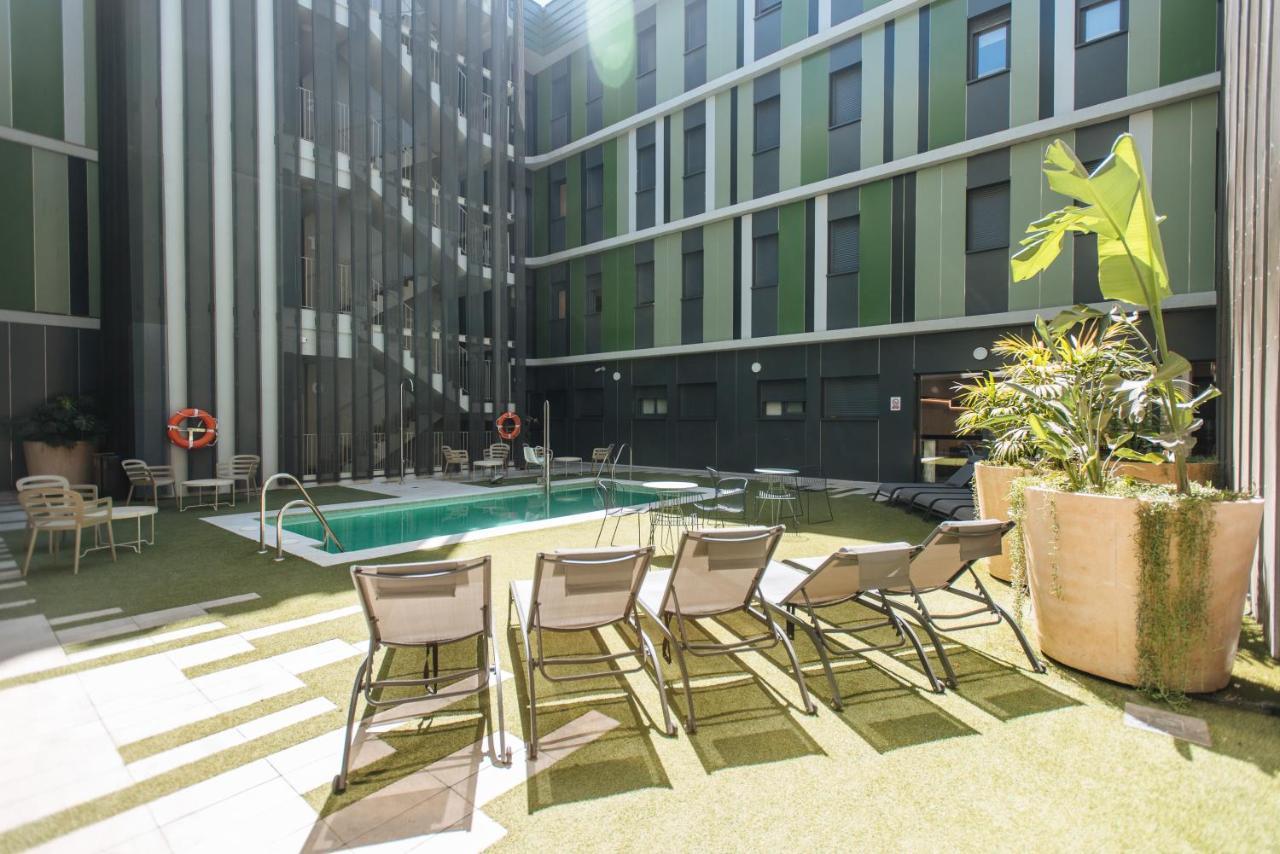 Apartamento Xior Student Housing *