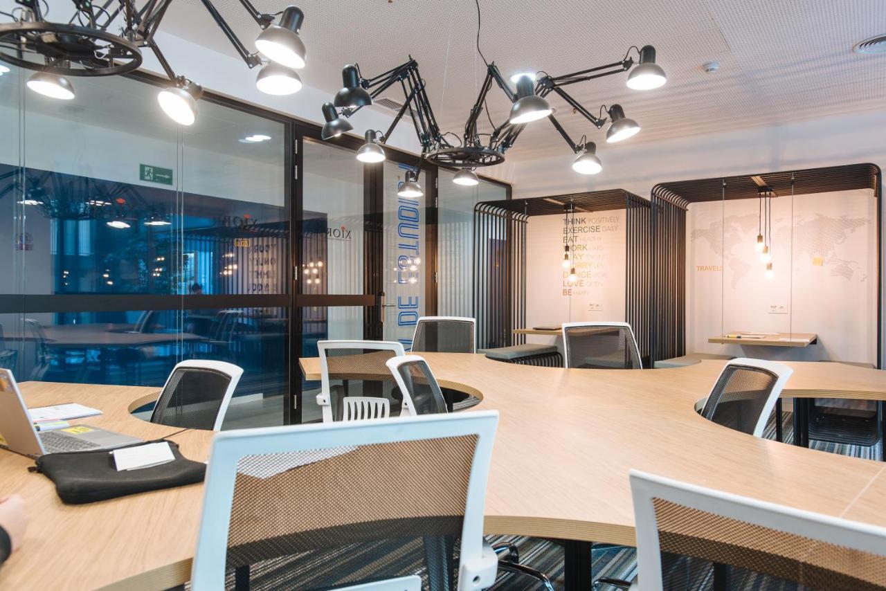 Xior Student Housing Apartamento Sevilla