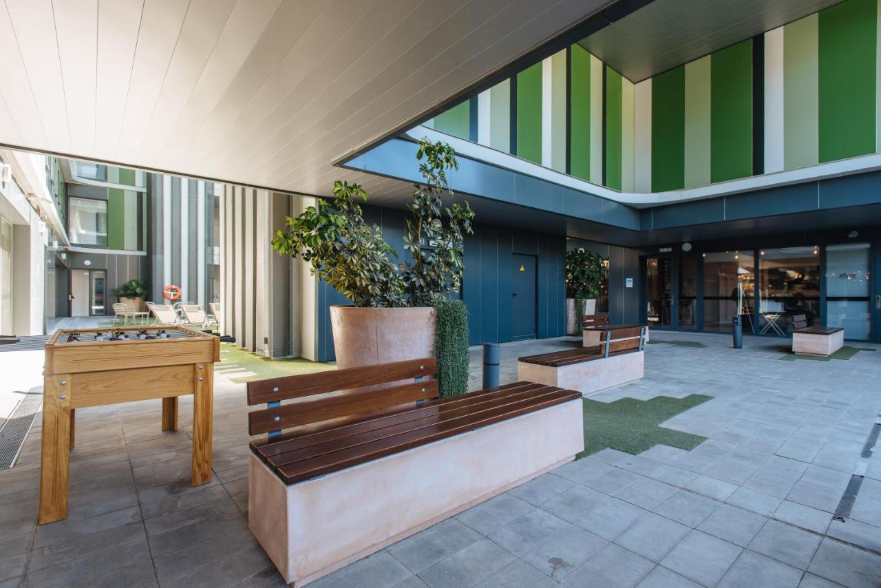 Xior Student Housing