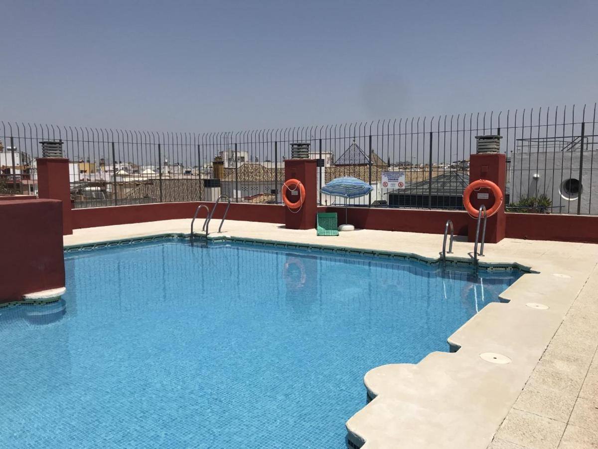Conde De Ibarra Apartment