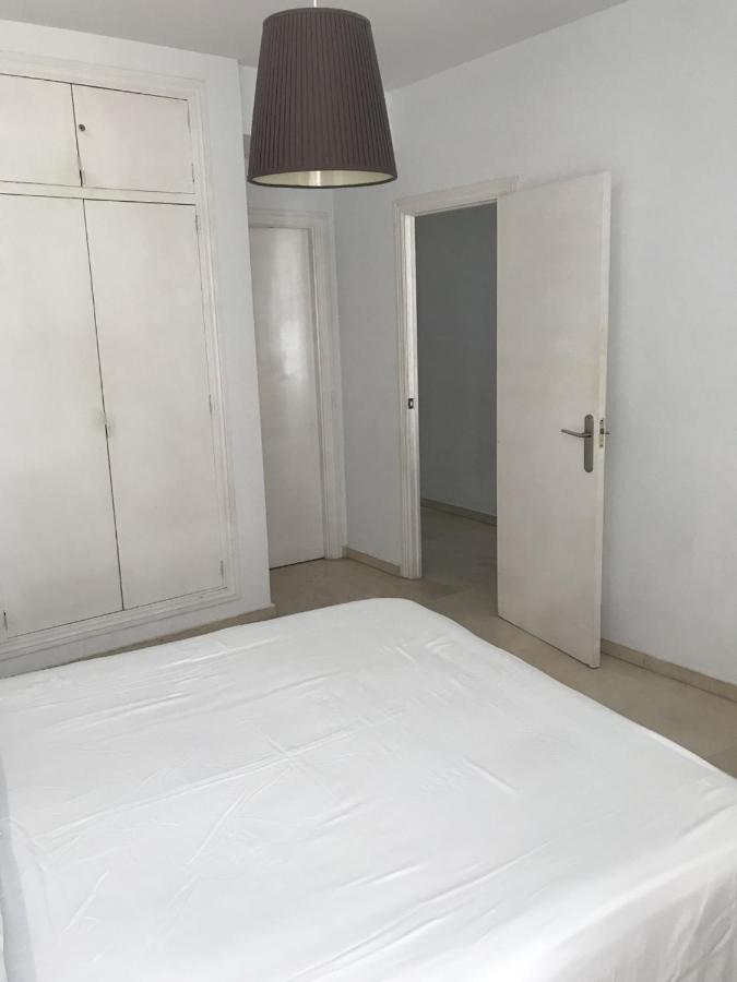 Conde De Ibarra Apartment *