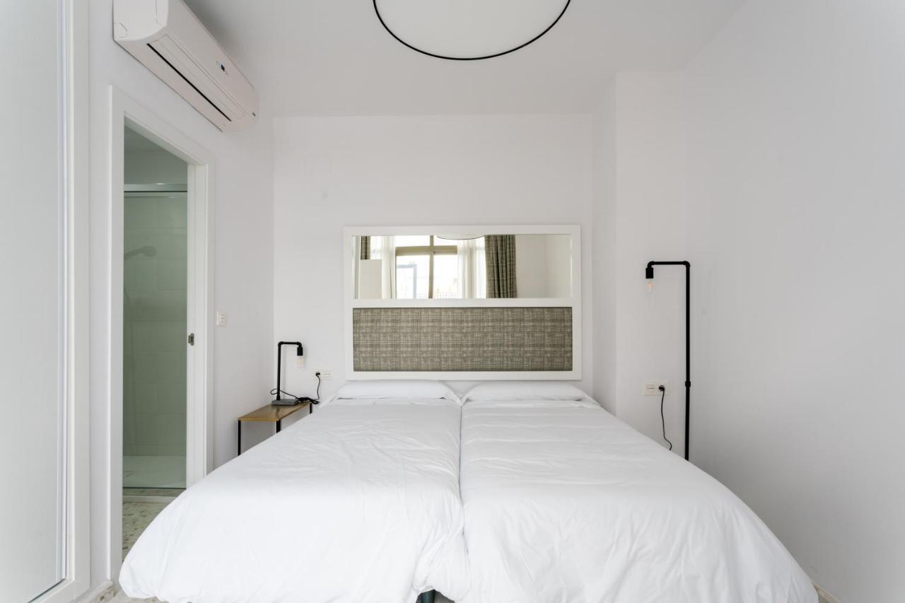 Veoapartment Casa Pedro Holiday home *
