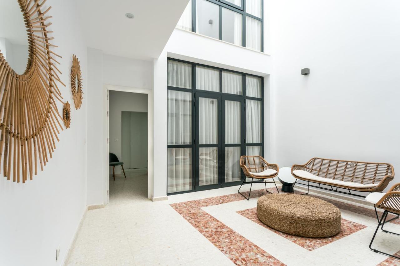 Veoapartment Casa Pedro Seville