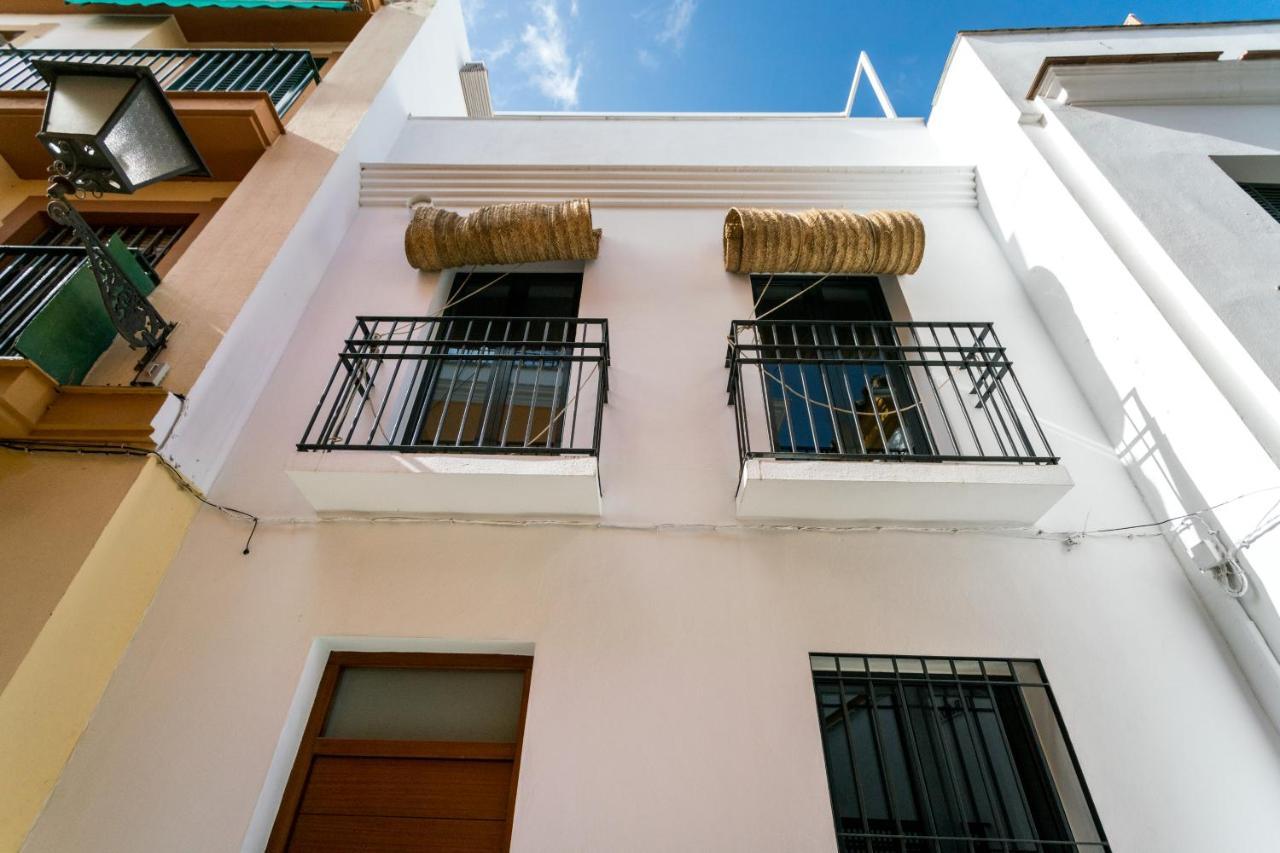 Holiday home Veoapartment Casa Pedro *