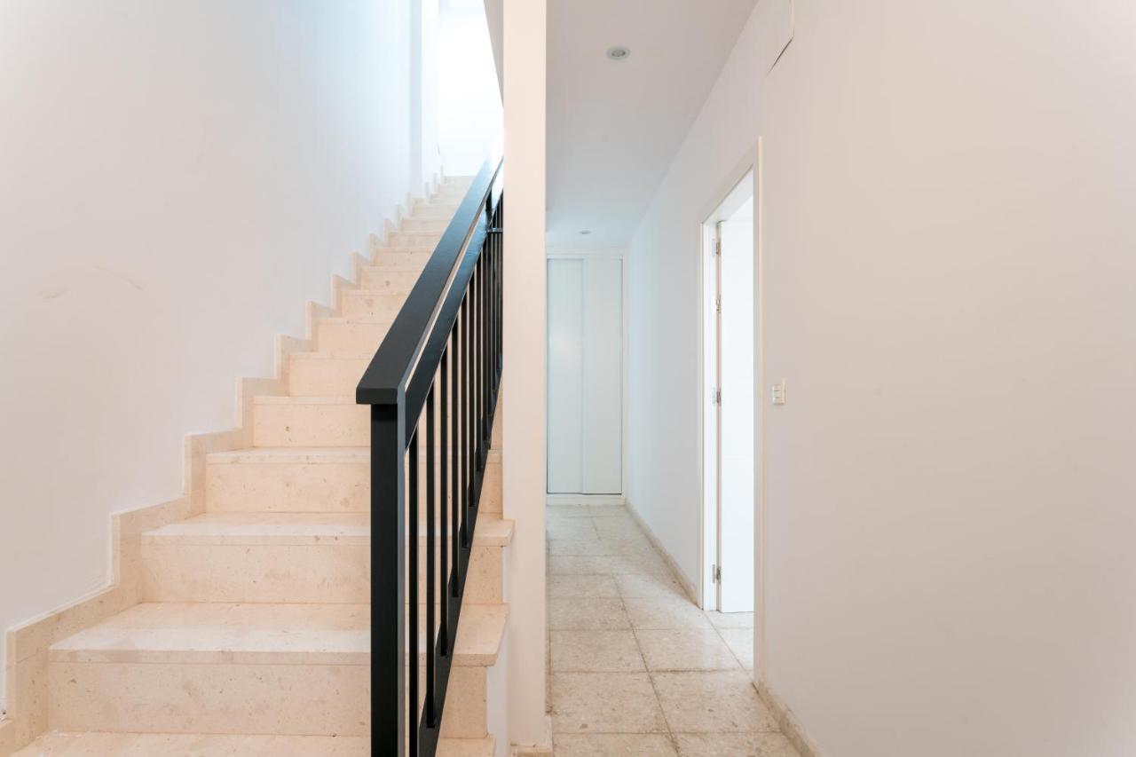 Veoapartment Casa Pedro Seville