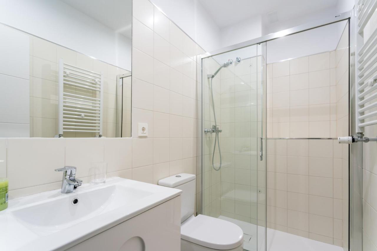 Veoapartment Casa Pedro Holiday home *