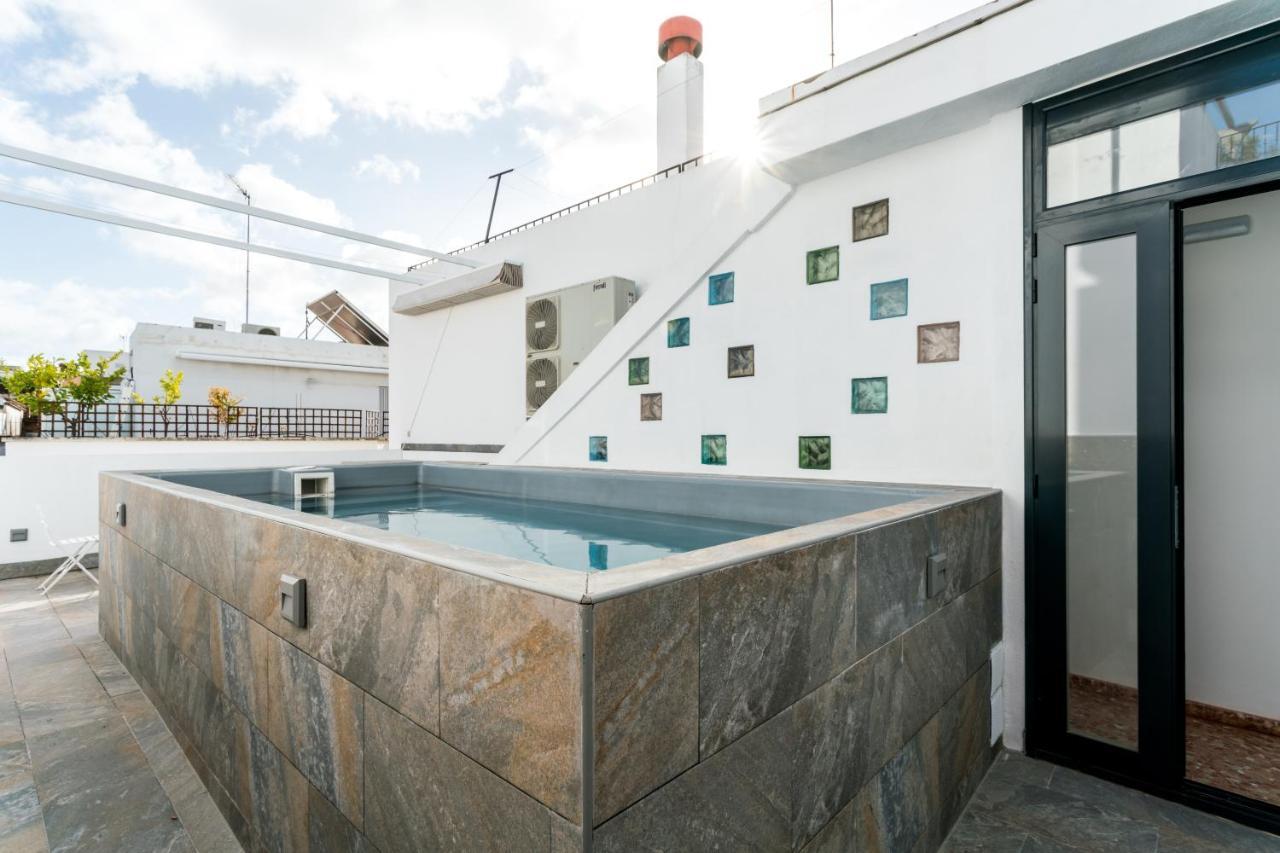 Veoapartment Casa Pedro Holiday home