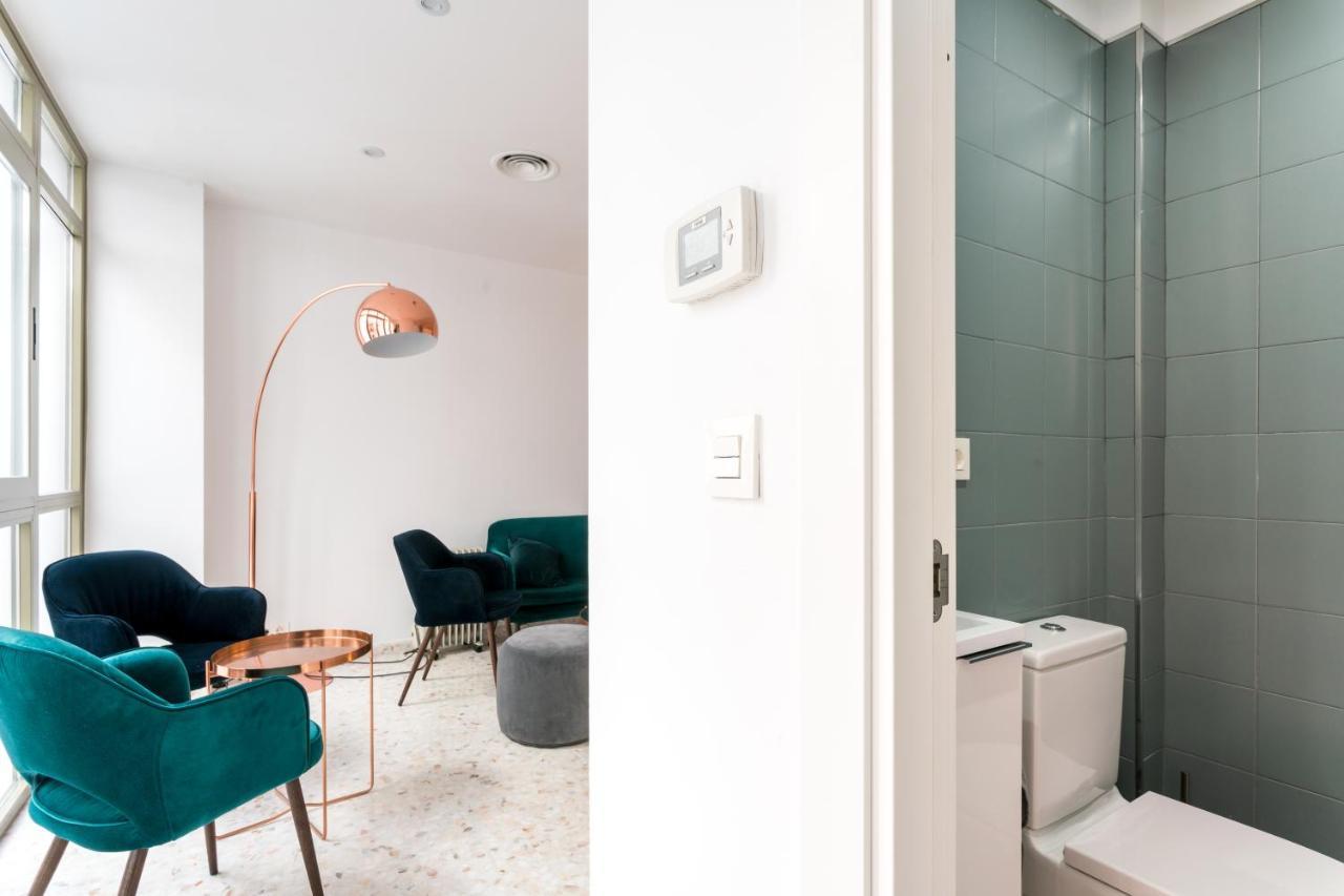 Veoapartment Casa Pedro * Seville