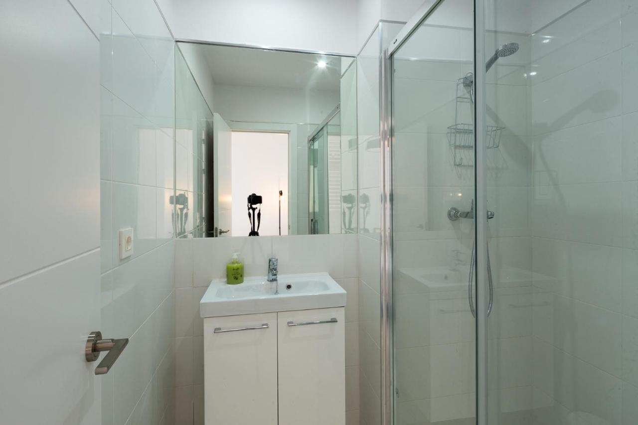 Veoapartment Casa Pedro Holiday home Seville