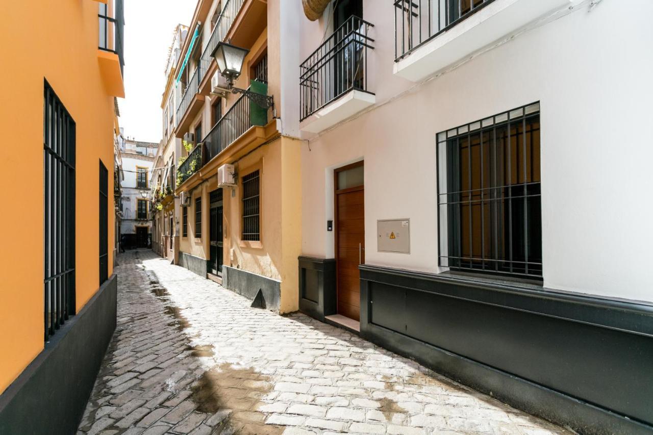 Veoapartment Casa Pedro Seville