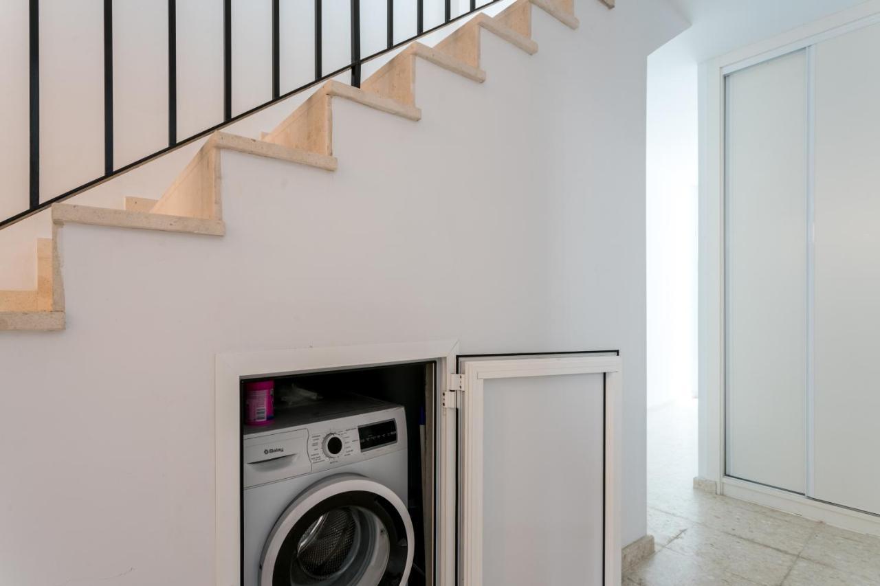 Veoapartment Casa Pedro * Seville